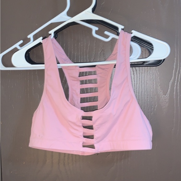 Victoria Secret Sports Bra Like New - Picture 4 of 4
